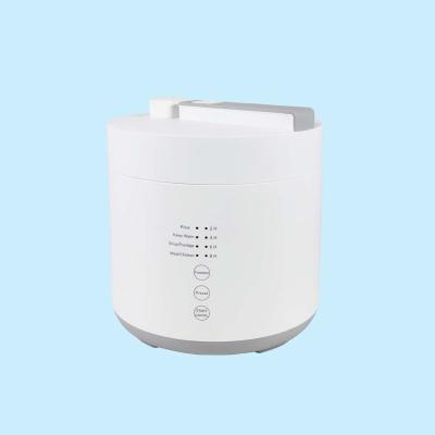 China Household New design 2l smart mini pressure cooker for sale