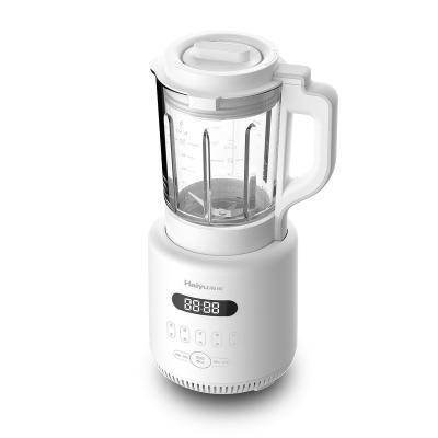 China Multifunctional Best Selling Commercial Food Process Blender Multi-functional Portable Blenders Juicer and Mixer for sale