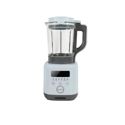 China Multifunctional 2022 New Arrived 1.75L Multi-functional Home Appliance Food Process Blender Portable Juice Blender and Mixer for sale