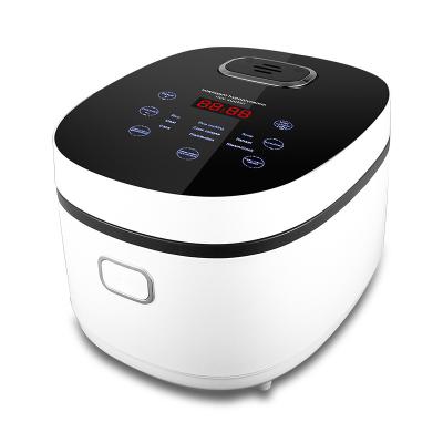 China Household 3L New Arrived Intelligent Kitchen Appliance Multi-functional Low Sugar Rice Cooker for sale