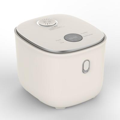 China Outdoor 2L Mini Electric Smart Programmable Multi Rice Cooker, Steamer, Saute, Yogurt Maker, with 24 Hours Delay Timer for sale