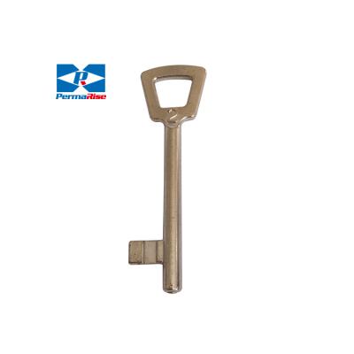 China Wholesale Blank MH Series Copper Zinc Alloy Master Keys For Kenya Market for sale