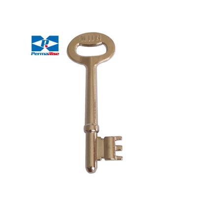 China Kenya Market Copper Key Masks C1 C2 Popular Recommend Round Key Zinc Alloy Keys Blank For House for sale