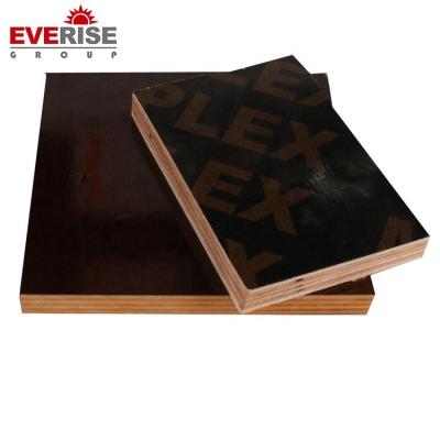 China Contemporary Film Faced Plywood Marine Plywood Of Building Materials for sale