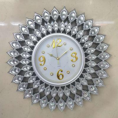 China China manufacturer country kitchen clocks with lowest price place for sale