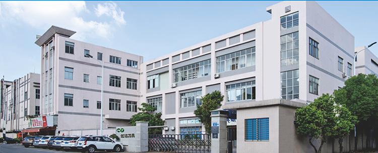 Verified China supplier - Shenzhen Honmill Precision Tools Co., Ltd