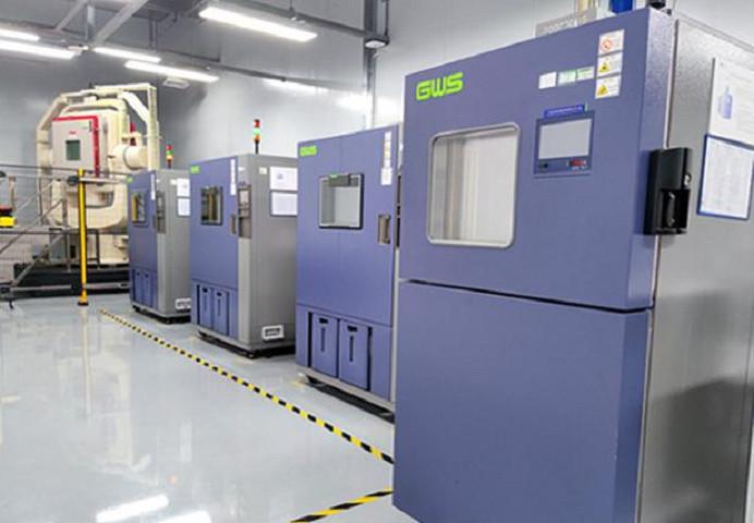Verified China supplier - Shenzhen Fire Power Control Technology Co., LTD