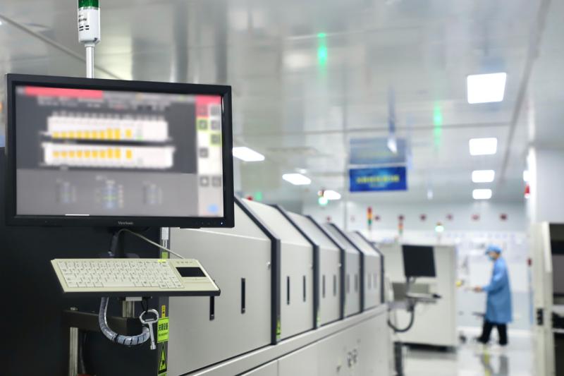 Verified China supplier - Shenzhen Fire Power Control Technology Co., LTD