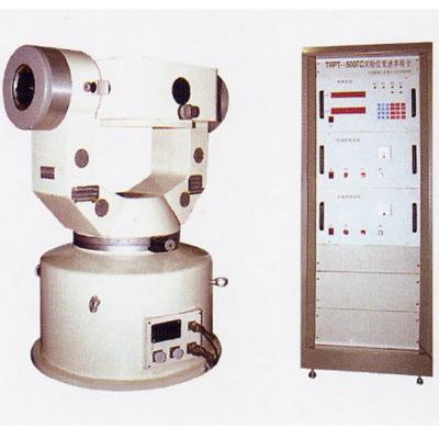 China Tabela 0.2mT do teste do sistema com inércia da plataforma giratória 30kg da linha central de Rate Positioning 3 à venda