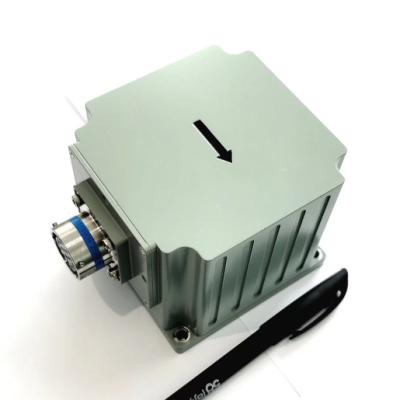 China Closed Loop Optical Fiber Integrated Inertial Navigation System Mobile Measurement for sale