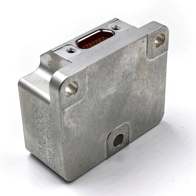 China 200 Hz Gyro Accelerometer 6 Axis Imu Sensor High Accuracy Inertial Measure zu verkaufen