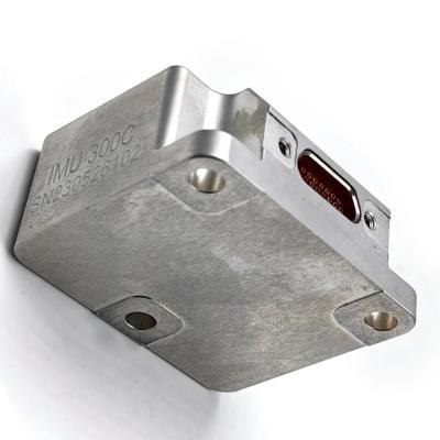 China Stim300 Analog 3 Axis Imu Sensor High Performance zu verkaufen