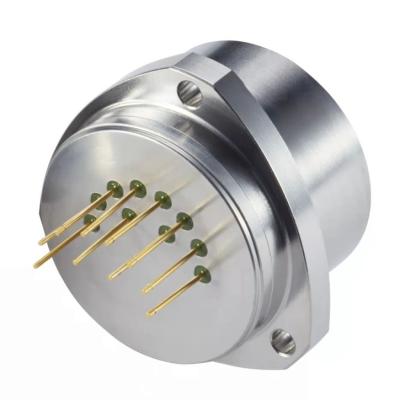 中国 Advanced Quartz Flexure Accelerometer For High Temperature Applications 販売のため