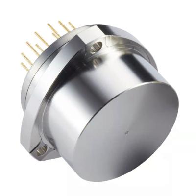 中国 Small Size Quartz Flexure Accelerometer For High Temperature Drilling And Aeronautics 販売のため