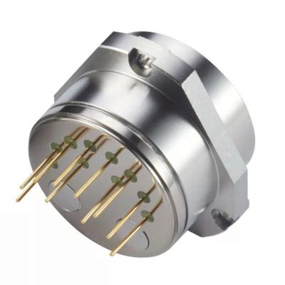 中国 Anti-Vibration Quartz Flexure Accelerometer For Aeronautics And Astronautics Applications 販売のため