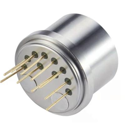 中国 High Temperature Quartz Flexure Accelerometer High Reliability 販売のため