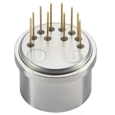 中国 AV4 Series Quartz Flexure Accelerometer High Precision Output and Temperature Compensation 販売のため