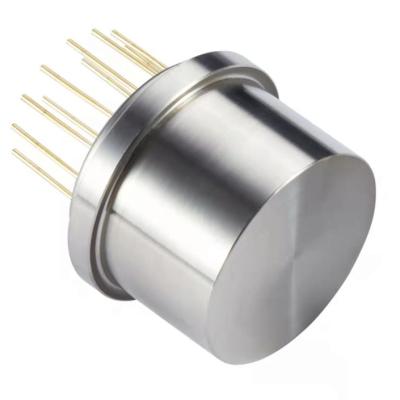 中国 High Reliability AV4 Series Quartz Flexure Accelerometer with Excellent Repeatability 販売のため