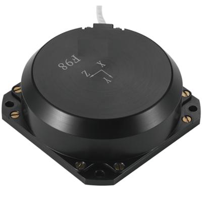 China De lange Optische Gyroscoop van de Levensduurvezel voor Hoge de Stabiliteitshoek Rate Sensor van IMU Te koop