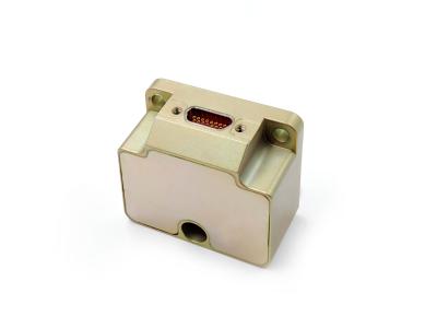 China Light Weight Mems IMU Inertial Measurement Unit 400deg/s for Automotive Industry zu verkaufen