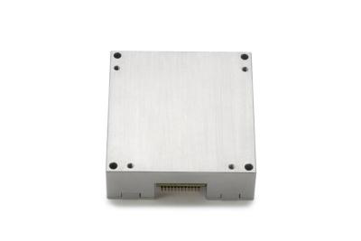 China Unidad de medición de inercia de peso ligero Sensor de inercia de eje 6 con amplio alcance KT-EX 9-2 en venta