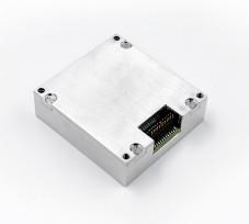 China Sensor Imu de alta precisión para KT-EX 9-2 -3dB Ancho de banda 330Hz Pase aleatorio 0.26o/√h en venta