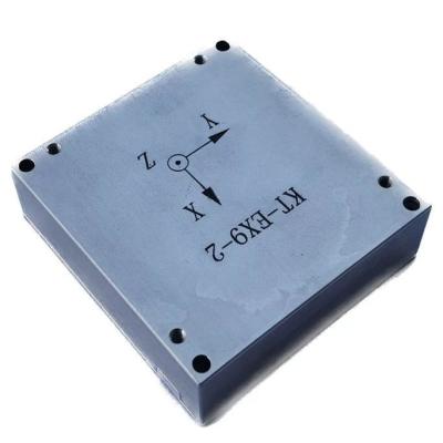 China Sensor de navegación inercial de alto rango dinámico de 450°/s para mediciones precisas KT-EX 9-2 en venta