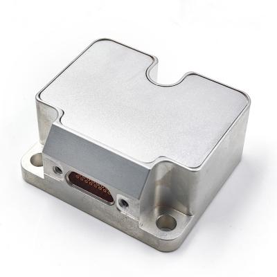 China Tactical Grade IMU Inertial Measurement Unit Sensor STIM300 Replacement Low noise for sale