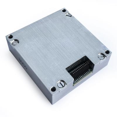 China Sensor de navegación inercial integrado IMU de precisión de grado industrial KT-EX 9-1 para exploración geológica en venta