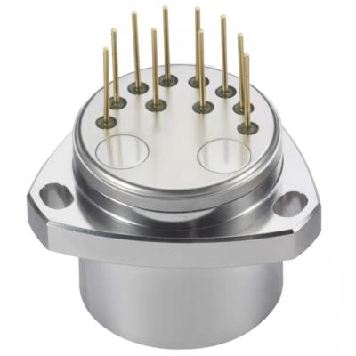 China CE ROHS Quartz Flexure Accelerometer High Sensitive High Level​ for sale