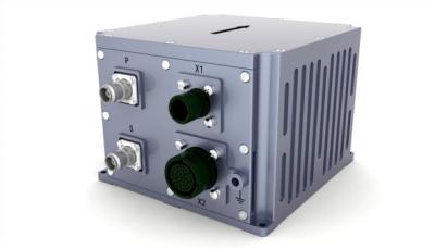 China High Performance Inertial Satellite Integrated Navigation System for Unmanned Ships RS-422/CAN/Network for sale