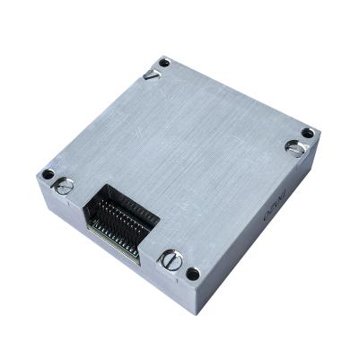 China Temperature Compensated IMU Accelerometer Gyro 16488-C 3 axis for sale
