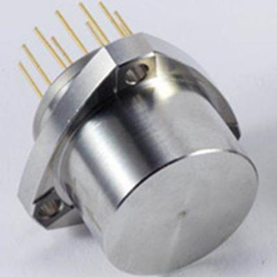 China Low Cost Quartz Flexure Accelerometer with Strong Reliability and Stability for sale