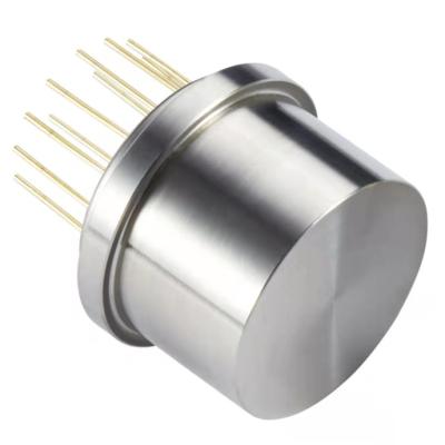 China Quartz Flexure Accelerometer 1 Axis 800-2500Hz with High Accuracy for sale