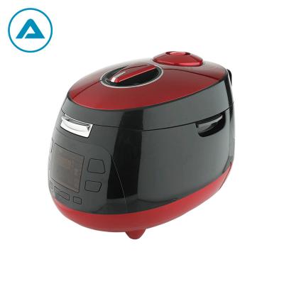 China Mini Electric Rice Cooker Touch Prototype Durable Custom Appearance Model Of Rice Cooker In Shenzhen Factory for sale