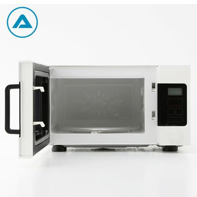 China Durable Rapid Prototype Manufacturer China CNC Machined Microwave Oven for sale