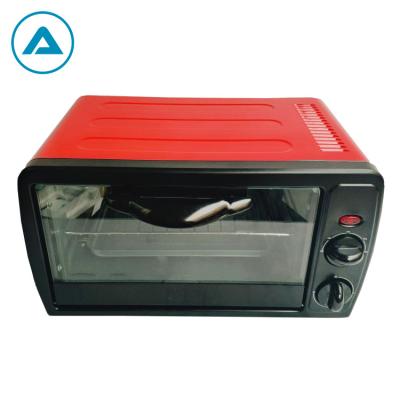 China Microwave Oven Plastic Rapid High Precision Prototype of Risk-Free Household Appliances for sale