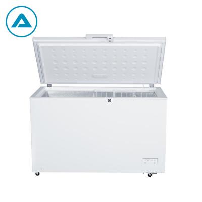 China High Quality Freezer Whole Assembly Home Appliance Chest Rapid Prototype Mockup for sale