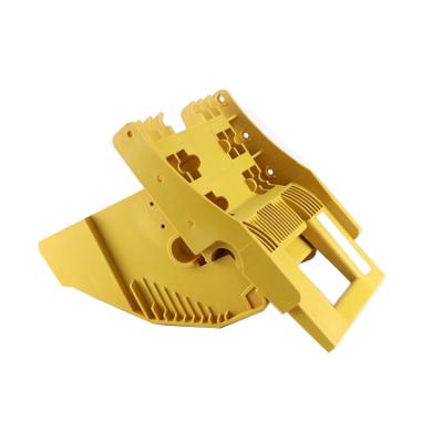 China China Industrial Metal 3D Printing Machinery Rapid Prototype Service 3d Print Plastic CNC Machining Parts for sale