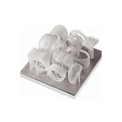 China Durable Precision China Supplier ABS OEM Resin SLA SLS 3D Nylon Resin Printing Rapid Prototype Services for sale