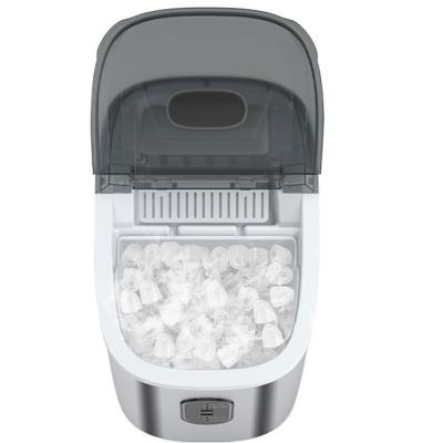 China 220V Car Ice Maker High Quality Small Home Portable Ice Maker Home for sale