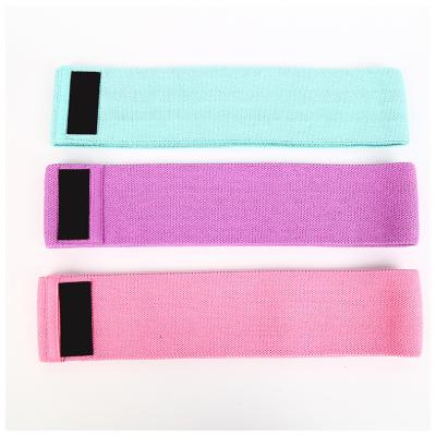 China Wholesale Lightweight Pull Up Aid Band Fitness Strength Band Power Exercise Latex Stretch Custom Resistance Bands for sale