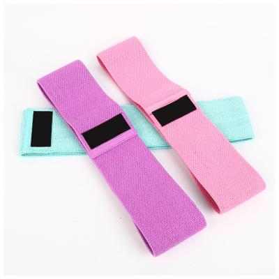 China Custom logo lightweight hot selling fitness bands rubber resistance set elastic latex resistance band for sale