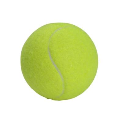 China Good Quality OEM Practice Use Paddle Tennis Padel Balls Eco - Friendly for sale