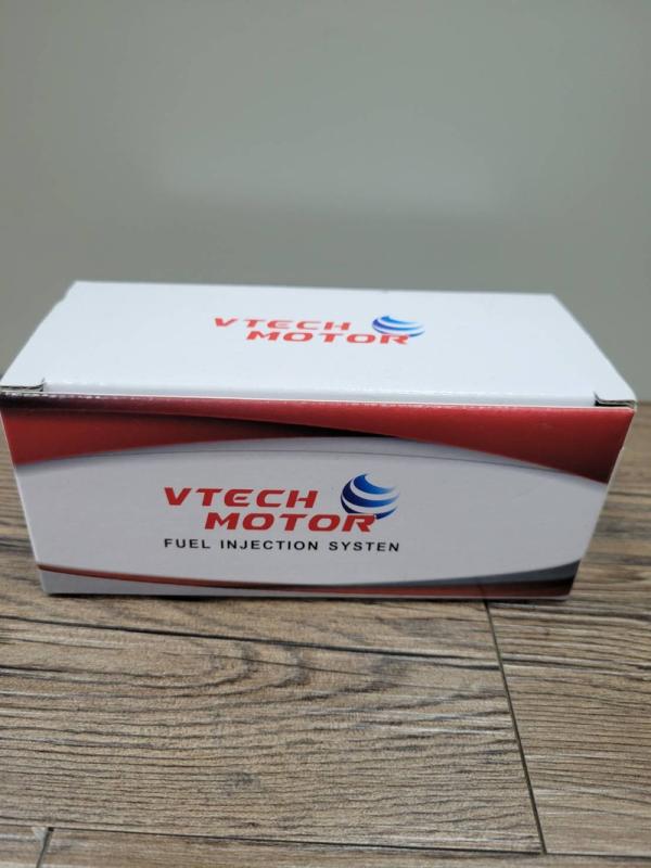 Verified China supplier - VTECHMOTOR CO., LTD