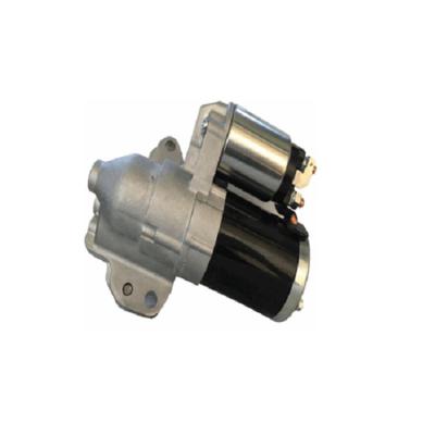 China Factory wholesale copper auto parts metal STARTER MOTOR CY01-18-400 NEW for sale