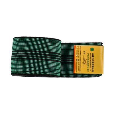 China 40%PP+50%rubber+10%PET Elastic Woven Belt 6cm Wide Elastic Sofa Chair Sofa Webbing Repair And Modification for sale