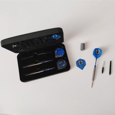 China High Quality Metal Tip TUNGSTEN Steel Darts With Deluxe Package for sale