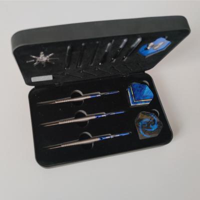 China Hot Selling Metal Tip TUNGSTEN Steel Darts With Luxury Package for sale