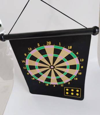 China Indoor mangetic target Hor vending safety target for kids for sale